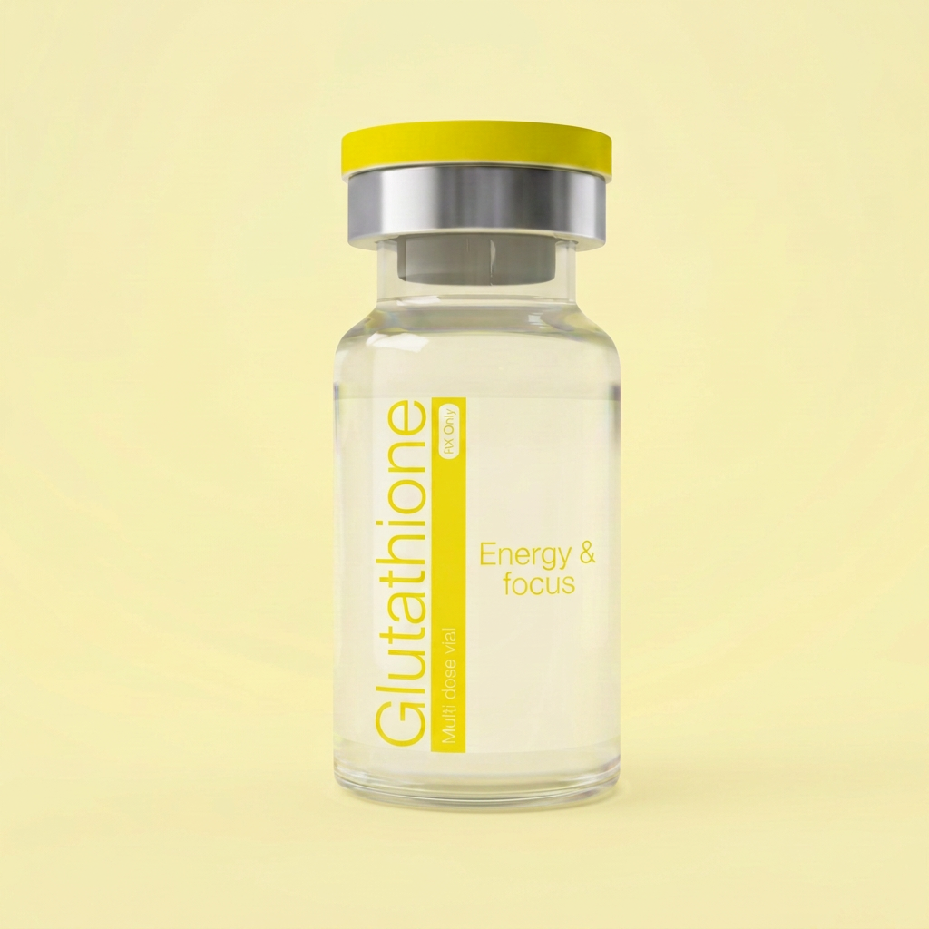 pep'd Glutathione Injection