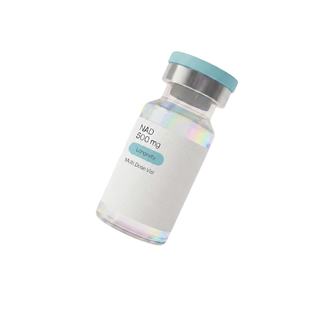 Anti-Aging