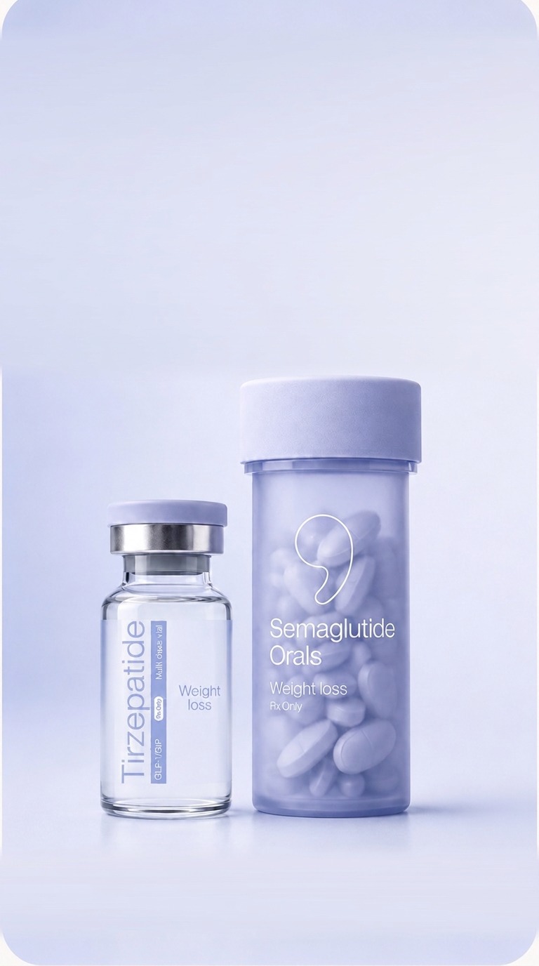 Pep'd peptide treatment line-up