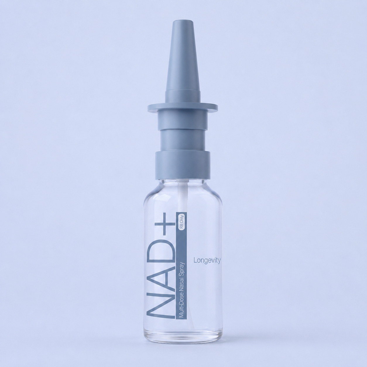pep'd NAD+ Nasal Spray Nasal Spray