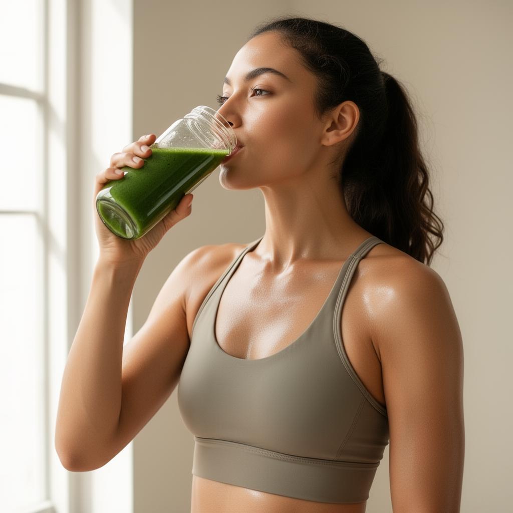 Expert insights on health, wellness and modern care