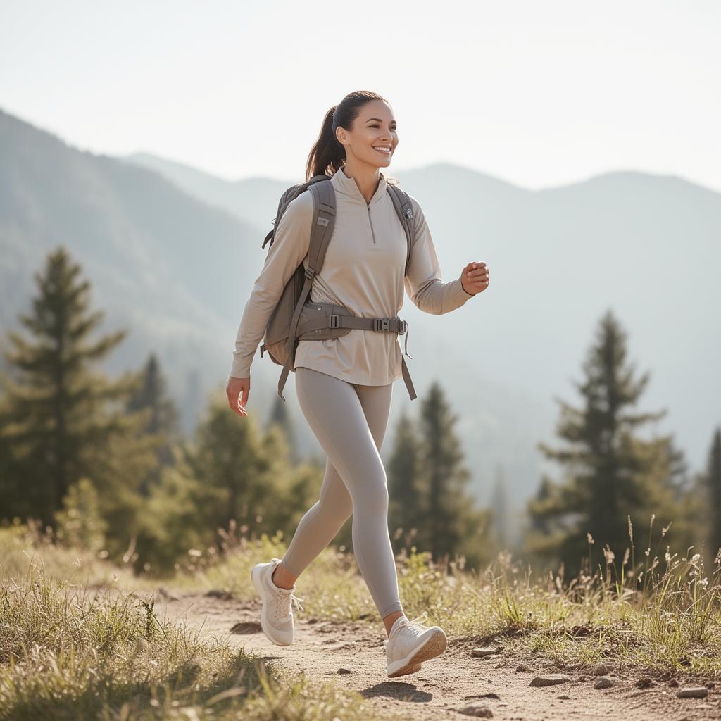 How pep'd can support your fitness goals