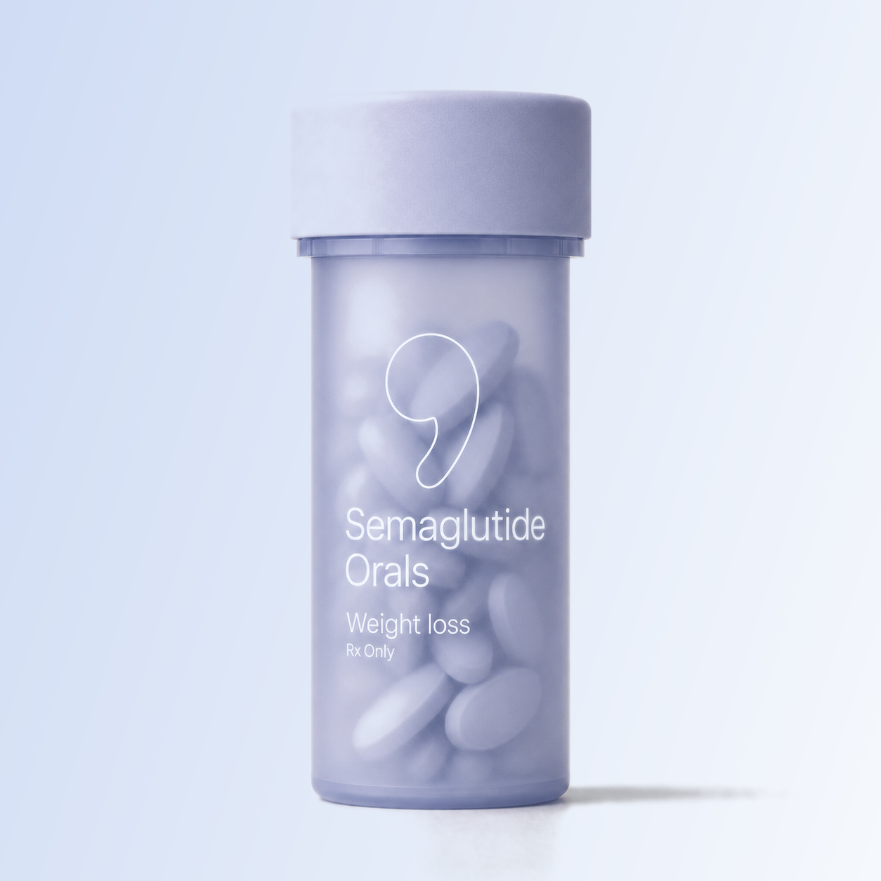 pep'd Semaglutide Oral